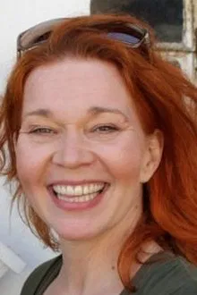 Anja Barfod profile picture