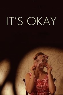 It's Okay movie poster