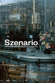 Scenario movie poster