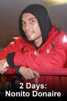 2 Days: Nonito Donaire movie poster