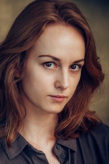 Serafima Ogareva profile picture