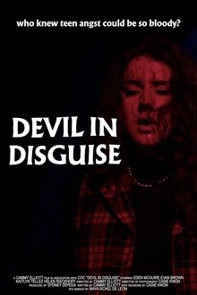 Poster do filme Devil in Disguise