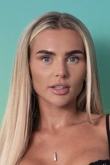 Foto de perfil de Poppy Harrison