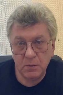 Aleksandr Danilin profile picture