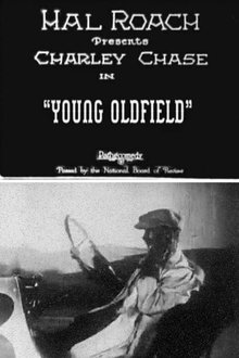 Young Oldfield movie poster