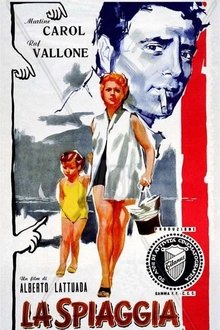 Poster do filme The Boarder