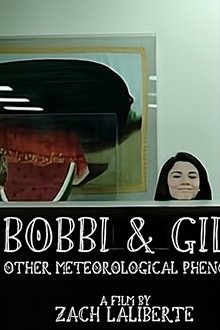 Bobbi & Gill movie poster