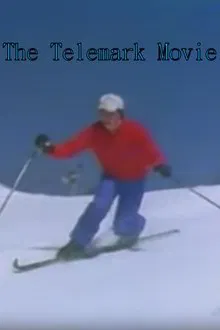 Poster do filme The Telemark Movie
