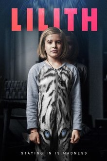Lilith movie poster