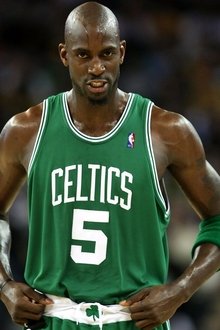 Kevin Garnett KG movie poster
