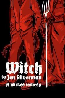 Witch movie poster
