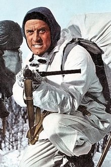 The Heroes of Telemark: Location report from Norway movie poster