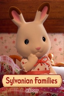Sylvanian Families: Mini Episodes Clover tv show poster