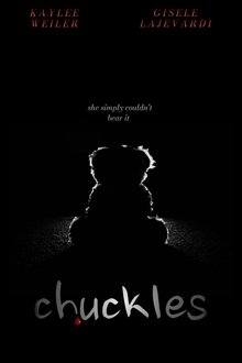 Chuckles movie poster
