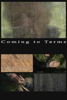 Coming to Terms movie poster