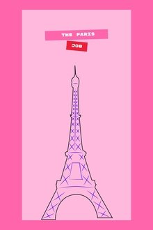 The Paris Trap movie poster