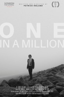 One In a Million movie poster