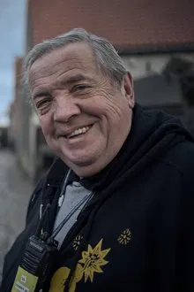 Harry Wiesenhaan profile picture