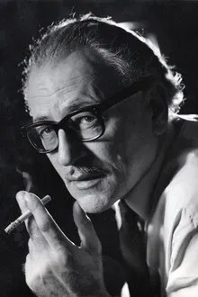 Foto de perfil de Dežo Hoffmann