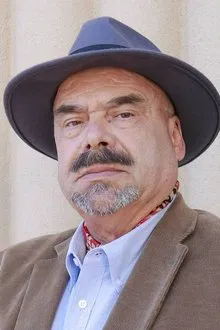 Foto de perfil de Neil Raymond Ricco
