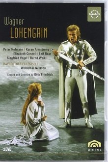 Lohengrin movie poster