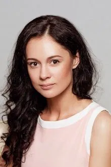Марія Пашкурова profile picture