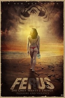 Ferus tv show poster