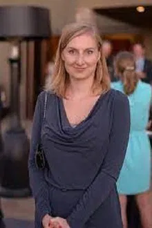 Agata Sasinowska profile picture