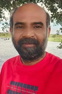 Pragatheeswaran profile picture