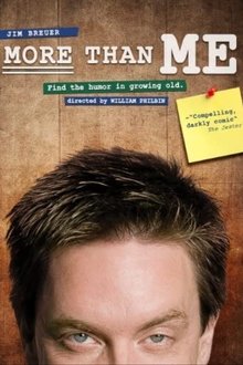 Jim Breuer More Than Me movie poster