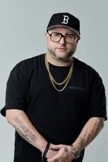 Statik Selektah profile picture