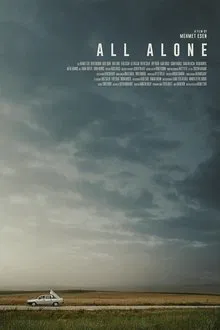 All Alone movie poster