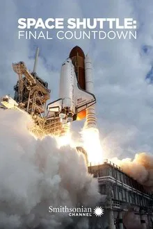 Poster do filme Space Shuttle: Final Countdown