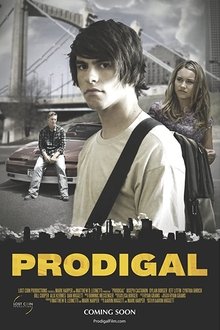 Prodigal movie poster