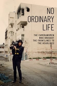No Ordinary Life movie poster