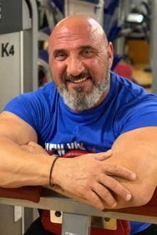 Nikos Sigalas profile picture
