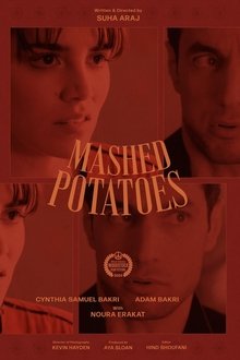 Mashed Potatoes movie poster