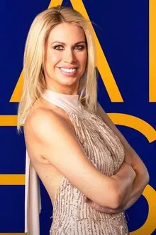 Vanessa Bouza profile picture