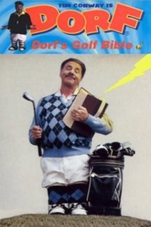 Dorf's Golf Bible movie poster