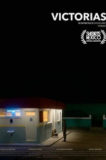 Victorias movie poster