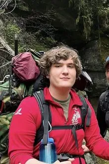 Foto de perfil de Jacob Russell