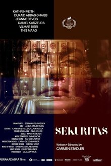 Sekuritas movie poster