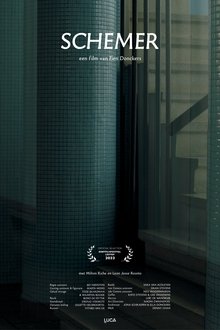 Schemer movie poster