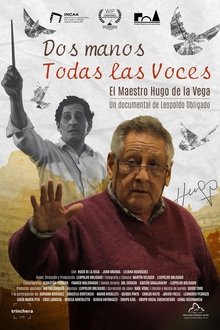 Poster do filme Two Hands All The Voices