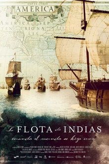 La flota de Indias movie poster