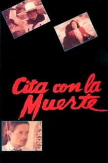 Poster do filme Appointment with Death