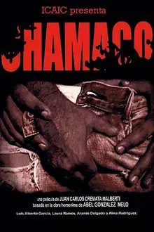Chamaco movie poster