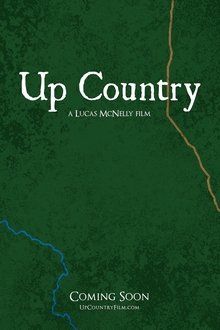 Up Country movie poster