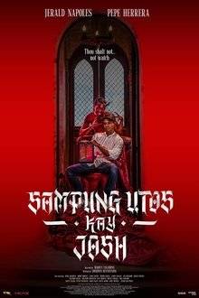 Sampung Utos Kay Josh movie poster