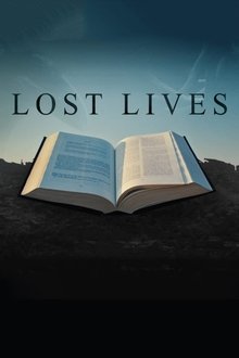 Lost Lives movie poster